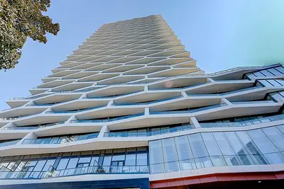 85 Wood Street 2502, Toronto, On M4y 0e8