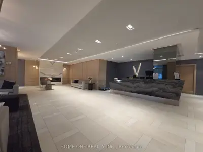 621 Sheppard Avenue E 509, Toronto, On M2k 0g4