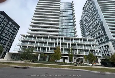 180 Fairview Mall Drive 212, Toronto, On M2j 4t1