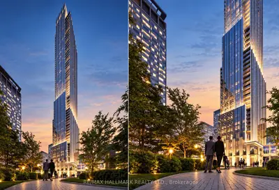 11 Yorkville Avenue 2006, Toronto, On M4w 0b7