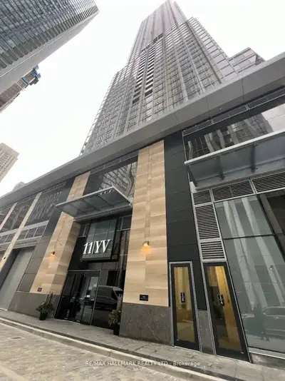 11 Yorkville Avenue 2006, Toronto, On M4w 0b7
