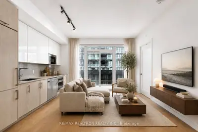 330 Richmond Street W 2203, Toronto, On M5v 0m4