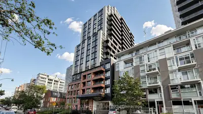 109 Erskine Avenue 1801, Toronto, On M4p 0g6