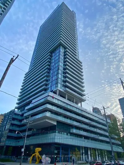 161 Roehampton Avenue 217, Toronto, On M4p 0c8