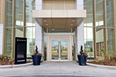 27 Mcmahon Drive 1112, Toronto, On M2k 1h8