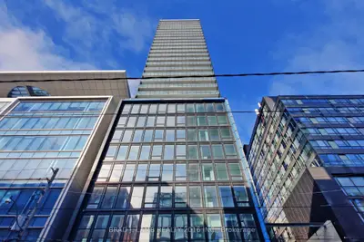 284 King Street E 1601, Toronto, On M5a 1k4