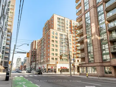 313 Richmond Street E 366, Toronto, On M5a 4s7
