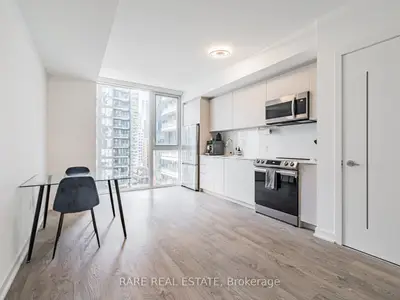 357 King Street W 3006, Toronto, On M5v 1k1