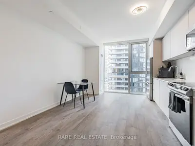 357 King Street W 3006, Toronto, On M5v 1k1