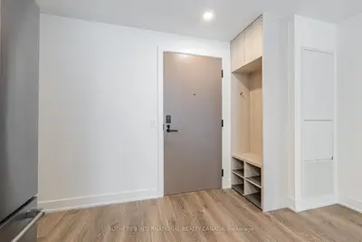 30 Mutual Street E0707, Toronto, On M5b 2a7