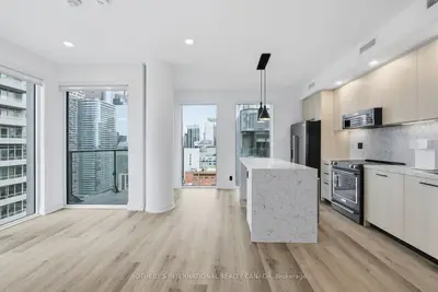 30 Mutual Street E2909, Toronto, On M5b 2a7
