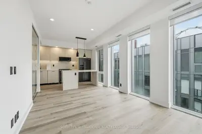 30 Mutual Street E3001, Toronto, On M5b 2a7