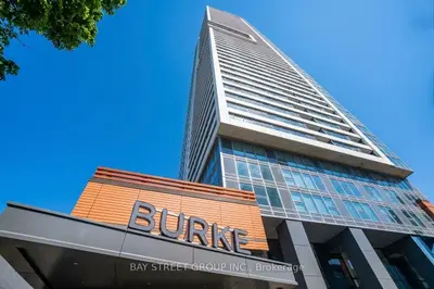 609 Sherbourne Street 4608, Toronto, On M4x 0a4