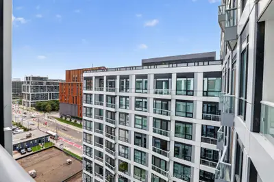 15 Richardson Street 1109, Toronto, On M5a 0y5