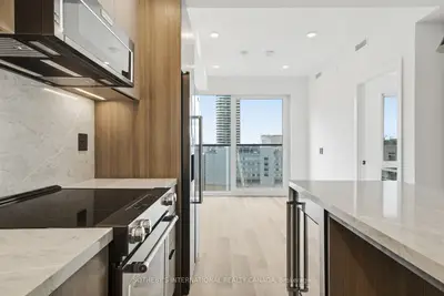 25 Dalhousie Street W2806, Toronto, On M5b 2a5