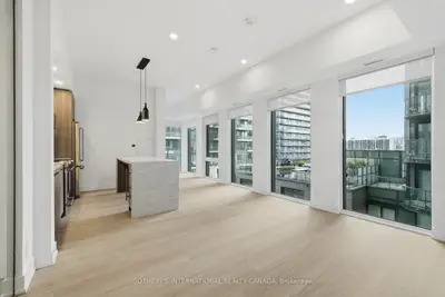 25 Dalhousie Street W0311, Toronto, On M5b 2a7