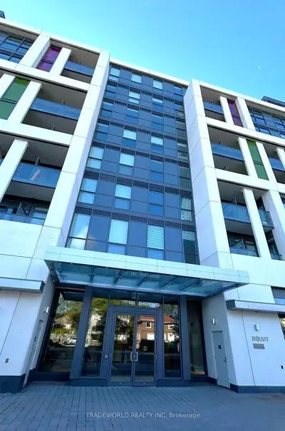 181 Sheppard Avenue E 211, Toronto, On M2n 0l9