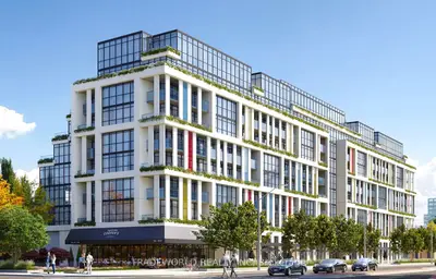 181 Sheppard Avenue E 211, Toronto, On M2n 0l9