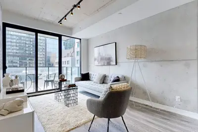 55 Ontario Street 305, Toronto, On M5a 0t8
