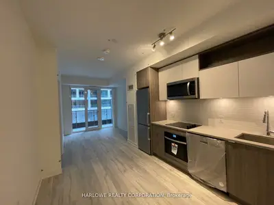135 Lower Sherbourne Street 1244, Toronto, On M5a 1y4
