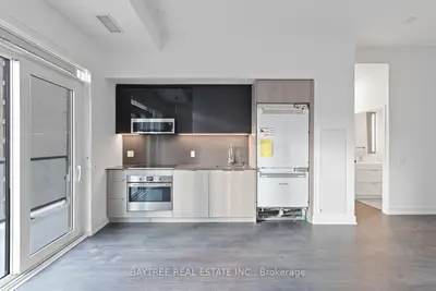 308 Jarvis Street 705, Toronto, On M5b 0e3