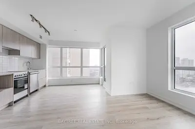 395 Bloor Street E 1611, Toronto, On M4w 0b4