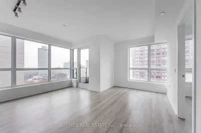 395 Bloor Street E 1611, Toronto, On M4w 0b4