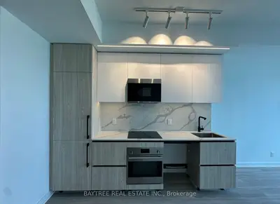 699 Sheppard Avenue E 603, Toronto, On M2k 0j5