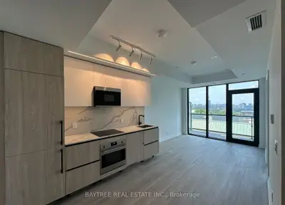 699 Sheppard Avenue E 603, Toronto, On M2k 0j5