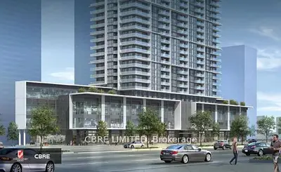 4961 Yonge Street, Toronto, On M2n 5n6