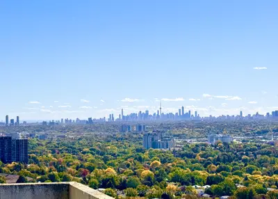 3300 Don Mills Road Ph09, Toronto, On M2j 4x7