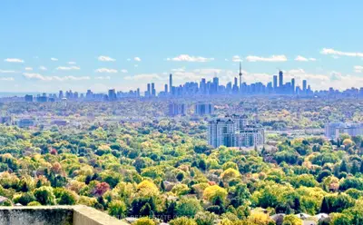 3300 Don Mills Road Ph09, Toronto, On M2j 4x7