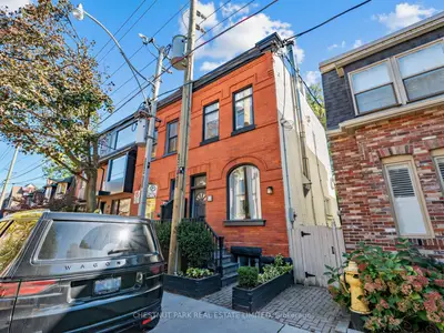 63 Alcorn Avenue, Toronto, On M4v 1e5