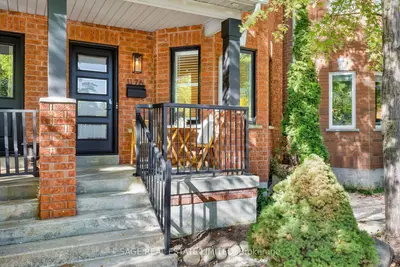 1176 Shaw Street, Toronto, On M6g 3n6