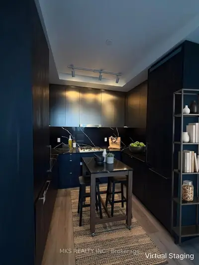 771 Yonge Street Ph06, Toronto, On M4w 2g4