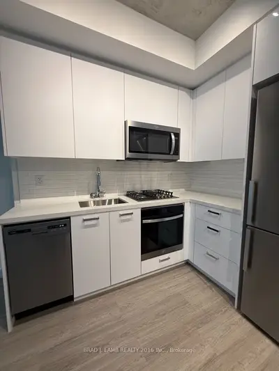 195 Mccaul Street 216, Toronto, On M5t 0e5