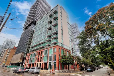 220 George Street 304, Toronto, On M5a 2n1