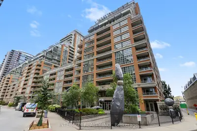 85 East Liberty Street 527, Toronto, On M6k 3r4