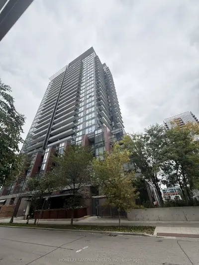 225 Sackville Street 1901, Toronto, On M5a 3h1