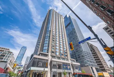 155 Yorkville Avenue 2401, Toronto, On M5r 0b4