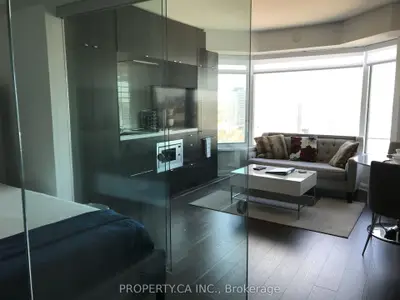 155 Yorkville Avenue 2401, Toronto, On M5r 0b4