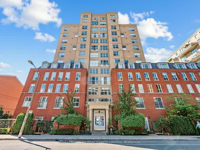 139 Merton Street 246, Toronto, On M4s 3g7
