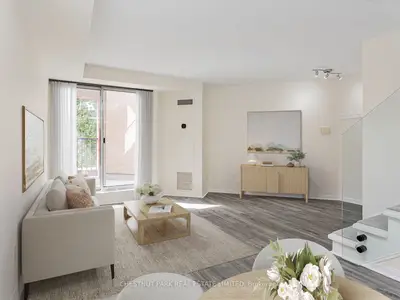 139 Merton Street 246, Toronto, On M4s 3g7
