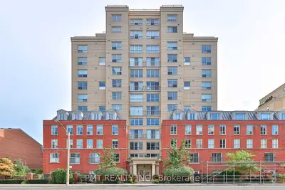 139 Merton Street 850, Toronto, On M4s 3g7