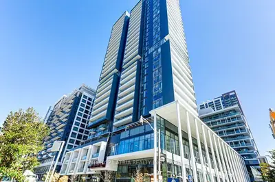 225 Sumach Street 1312, Toronto, On M5a 0p8