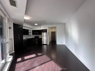 35 Hayden Street 1001, Toronto, On M4y 3c3