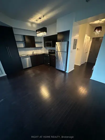 35 Hayden Street 1001, Toronto, On M4y 3c3
