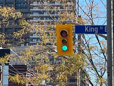 318 King Street E 1313, Toronto, On M5a 0c1