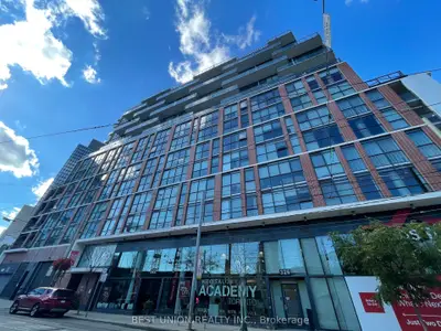 318 King Street E 1313, Toronto, On M5a 0c1