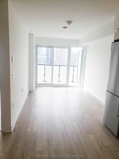 575 Bloor Street E 1702, Toronto, On M4w 0b2